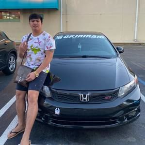 Meet your Posher, Jose marie